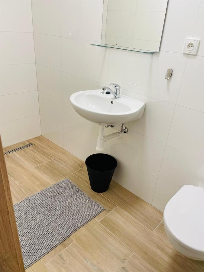 Apartmany Lednice Nejdek Bagian luar foto