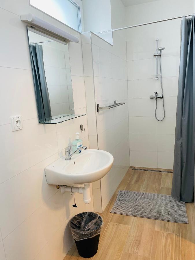 Apartmany Lednice Nejdek Bagian luar foto