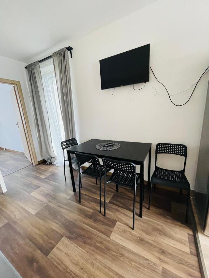 Apartmany Lednice Nejdek Bagian luar foto