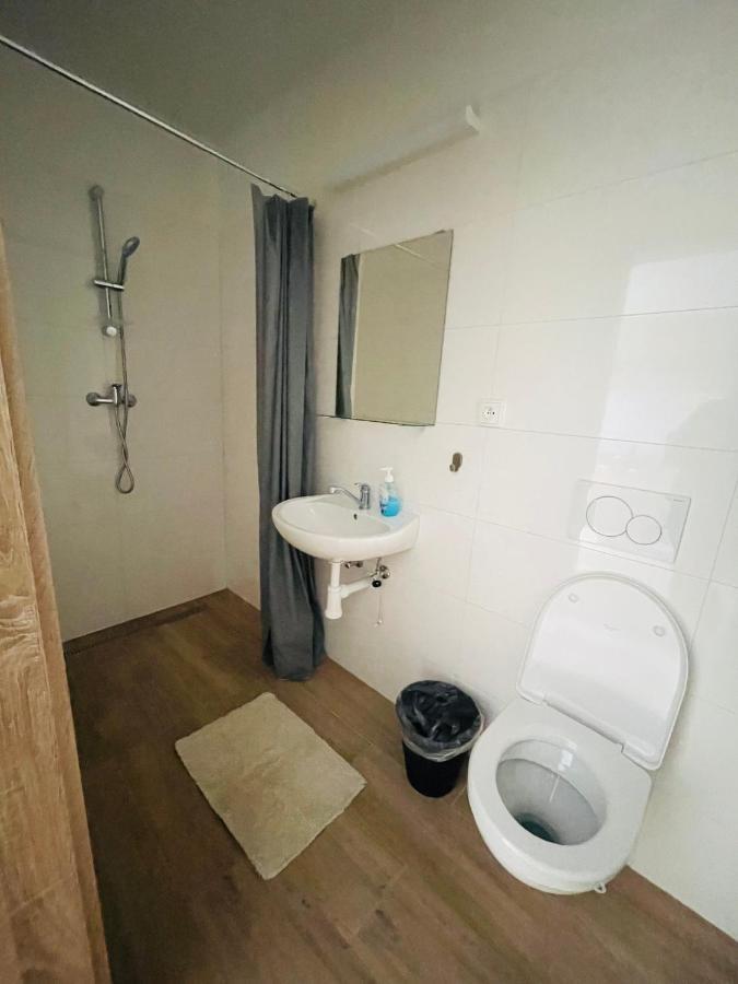 Apartmany Lednice Nejdek Bagian luar foto